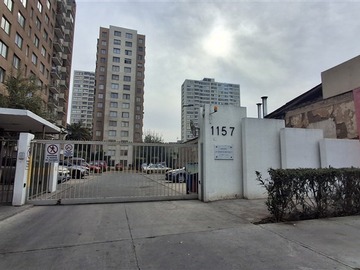 Departamento en venta en Avenida Francia 1157 Dp 703A, Independencia - 3 dormitorios, 2 baños