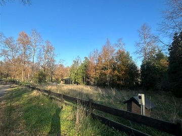 Parcela en venta en santuario villarrica, Villarrica