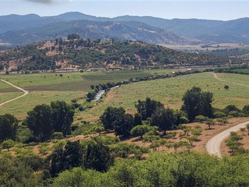 Parcela en venta en Curicó, Curicó