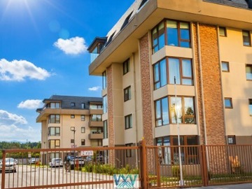 Departamento en arriendo mensual en colocolo770, Villarrica - 2 dormitorios, 2 baños