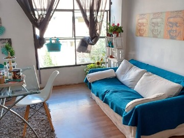 Departamento en venta en Benidorm, Viña del Mar - 3 dormitorios, 1 baño