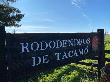 Terreno en venta en Parcela, Loteo Rododendros de Tacamó (105143), Osorno