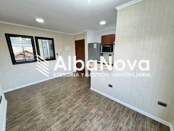 Arriendo Mensual / Departamento / Angol