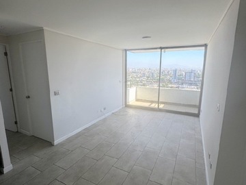 Departamento en venta en Venta Departamento, Matucana 1161, Santiago, Santiago - 3 dormitorios, 2 baños