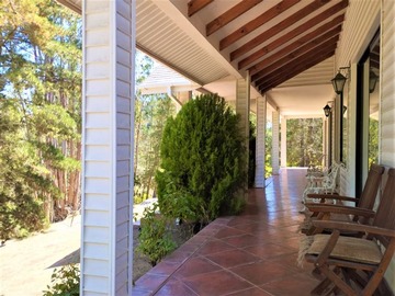Casa en venta en camino vecinal, Algarrobo - 3 dormitorios, 2 baños