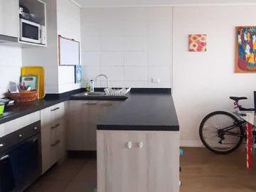 Departamento en venta en Venta depto tipo mariposa, Concon (177792), Concón - 2 dormitorios, 2 baños