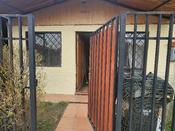 Casa en venta en Casa en Venta en Maipú Excelente Ubicación y Gran Potencial - 3 dormitorios, 1 baño
