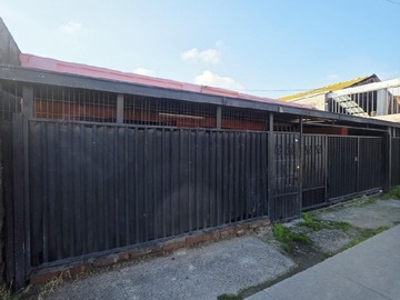 Casa en venta en Parral, La Granja - 12 dormitorios, 8 baños