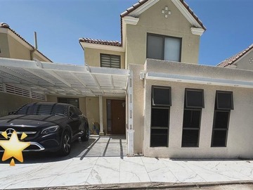 Casa en venta en Costa laguna, antofagasta, Antofagasta - 4 dormitorios, 3 baños