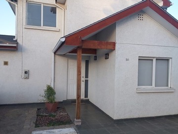 Casa en venta en Sector pedehue, san fernando., San Fernando - 4 dormitorios, 3 baños