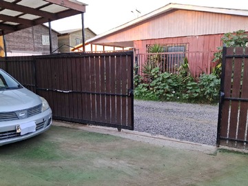 Casa en venta en Casa en Venta – Pichilemu, Región de O’Higgins (105865), Pichilemu - 3 dormitorios, 2 baños