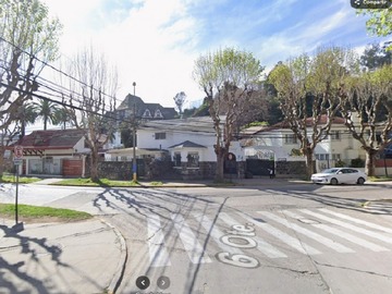 Terreno en arriendo mensual en 6 oriente 7 norte viña del mar, Viña del Mar