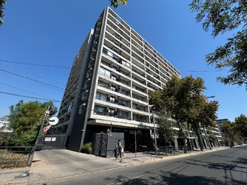 Departamento en venta en franklin 160, Santiago - 2 dormitorios, 2 baños