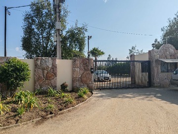 Terreno en venta en Piedra blanca / el oliveto (172891), Talagante