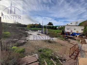 Venta / Terreno / Quintero
