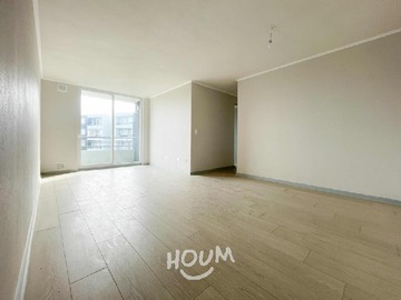 Departamento en arriendo mensual en Calle Almena, Concepción - 3 dormitorios, 2 baños