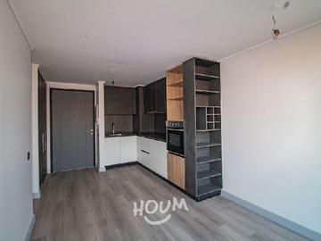 Departamento en arriendo mensual en Franklin, Santiago - 2 dormitorios, 1 baño