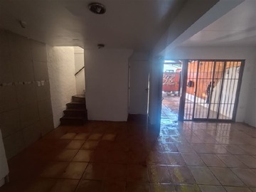 Casa en venta en Pasaje Joaquín Díaz Garcés 1642, Coquimbo - 3 dormitorios, 1 baño