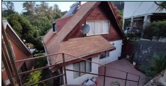 Casa en venta en Sector Universidad de Concepción, Concepción - 6 dormitorios, 2 baños