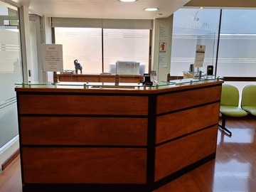 Oficina en venta en Av. Tobalaba /Hernando de Aguirre, Providencia - 7 dormitorios, 3 baños