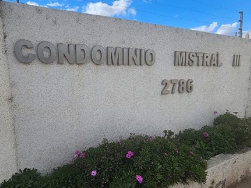 Venta / Departamento / La Serena