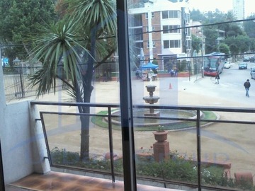 Departamento en venta en La montaña - quinta vergara, Viña del Mar - 3 dormitorios, 2 baños