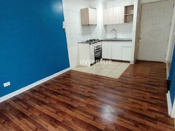 Departamento en venta en Departamento primer piso en osorno (150111), Osorno - 1 dormitorio, 1 baño