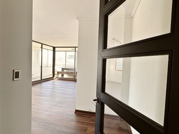 Departamento en venta en Departamento 3 Dormitorios en Bosques de la Pirámide Cerca del Teleférico, Huechuraba - 3 dormitorios, 2 baños