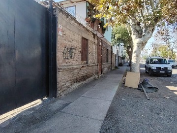 Galpón en arriendo mensual en Arriendo Bodega Comercial Calle Janequeo Cerro Navia