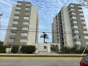 Venta / Departamento / Villa Alemana
