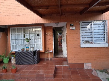 Venta / Casa / Estación Central