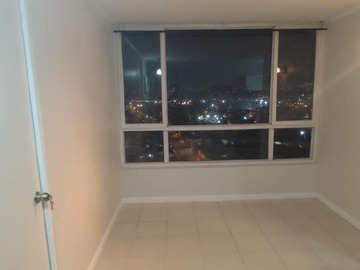 Departamento en arriendo mensual en Departamento 2 Dormitorios/1baño Coronel Souper, Estacion Central - 2 dormitorios, 1 baño