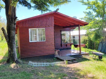 Casa en venta en En Villarrica - 4 dormitorios, 2 baños