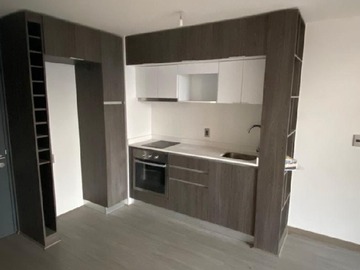 Departamento en venta en Manuel Montt 2515, Ñuñoa - 1 dormitorio, 1 baño
