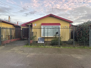 Venta / Casa / Padre Las Casas