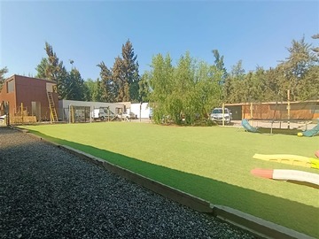 Sitio en venta en camino del alba II parcela 10, lote 7, Colina - 4 dormitorios, 4 baños