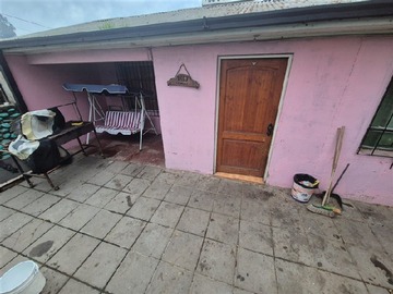 Casa en venta en Cancha Rayada, Talca - 3 dormitorios, 1 baño
