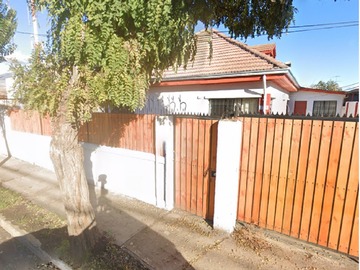 Casa en venta en O'higgins, Quillota - 5 dormitorios, 2 baños