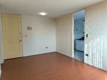 Departamento en venta en Venta de Dpto. Catedral 2 dormitorios (172431), Santiago - 2 dormitorios, 1 baño