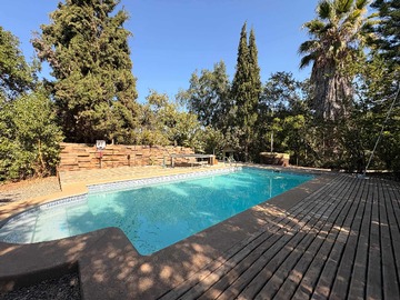 Casa en arriendo mensual en Se arrienda casa principal + casa en olmue (161539), Olmué - 4 dormitorios, 3 baños