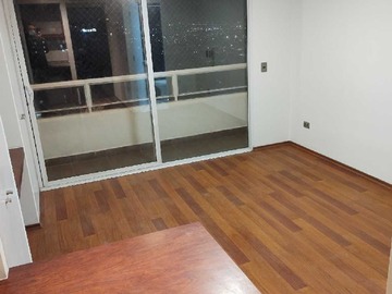 Departamento en venta en Dpto Home estudio,Metro Irarrazabal (74682), Santiago - 1 dormitorio, 1 baño