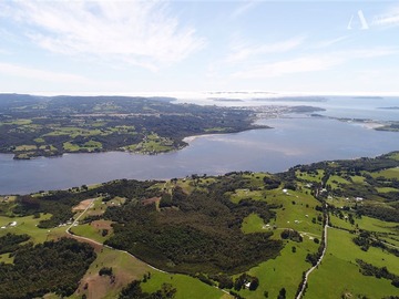 Sitio en venta en Caipulli, Ancud