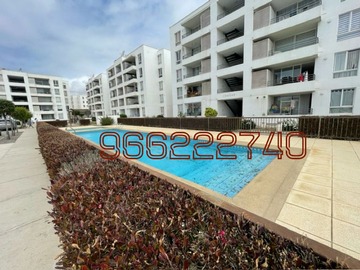 Departamento en venta en Amueblado Departamento Ideal para Inversión (171219), La Serena - 2 dormitorios, 1 baño