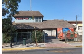 Local Comercial en venta en Lo Barnechea 1533, Lo Barnechea - 3 baños