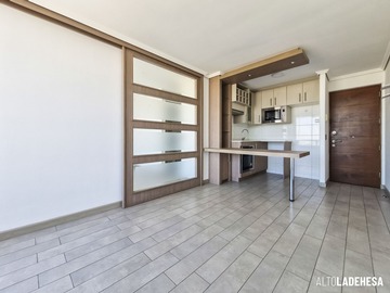 Casa en venta en Placilla, Metro Alberto Hurtado, Estación Central - 1 dormitorio, 1 baño