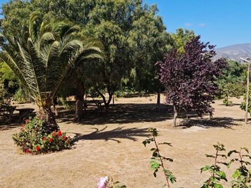 Parcela en venta en Parcela Ubicada cerca de Altos de Monardez Eventos LTDA, La Serena - 6 dormitorios, 6 baños