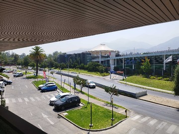 Local Comercial en venta en Frente a Líder las brujas (143010), La Reina - 1 baño