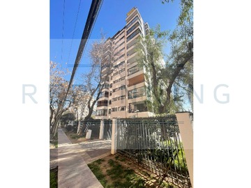 Departamento en venta en Colon / Alonso Pinzon (175133), Las Condes - 3 dormitorios, 3 baños