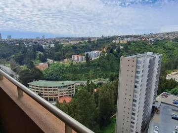 Departamento en venta en Jorge Kenrick - Noruega, Valparaíso - 2 dormitorios, 2 baños