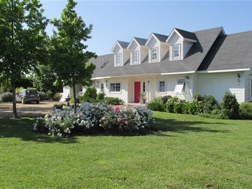 Casa en venta en camino lonquen, Isla de Maipo - 4 dormitorios, 4 baños